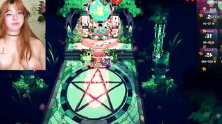 aliceriverscam - Live Chaturbate nakedshow Visual broadcast hotgirl makemecum