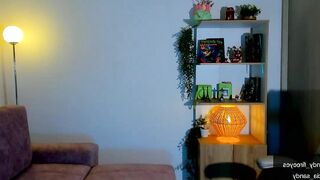 lucia_sandy - Live Chaturbate skinny body pleasure naughtygirl