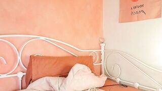 daisydreams_cumtrue - Live Chaturbate submissive braces brownhair college