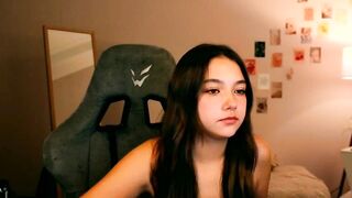 vexorin - Live Chaturbate goddess smallbreasts smiles slut