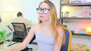 ellcrys - Live Chaturbate creamypussy sex piercings hotwife