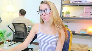 ellcrys - Live Chaturbate creamypussy sex piercings hotwife