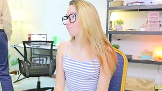 ellcrys - Live Chaturbate creamypussy sex piercings hotwife