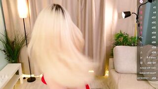 radi_rose_ - Live Chaturbate Webcast footage college Recorded session skinny