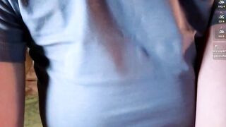 willacrago - Live Chaturbate blow Webcam snapshot Live interaction Streamed content