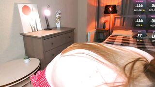 normaemans - Live Chaturbate ginger cumface spoilme inches