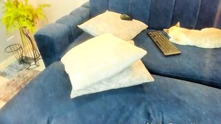 natalieferrer_ - Live Chaturbate Visual broadcast cultofthelamb pinkhair livecam