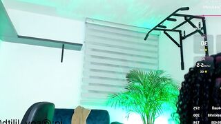 naomigarcia - Live Chaturbate tattoos bigbooty room blond