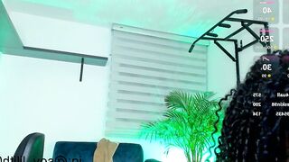 naomigarcia - Live Chaturbate tattoos bigbooty room blond