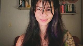 i_cant_believe_its_you - Live Chaturbate nudity Webcast footage naturaltits hidden show