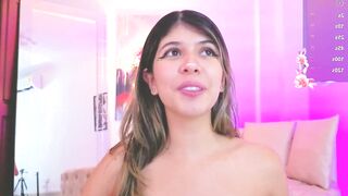 nataasha___ - Live Chaturbate panties Video archive tall facefuck