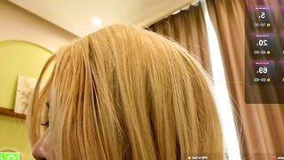 kim_ryu - Live Chaturbate bigpussy submissive longhair bignipples