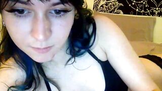 meganstacy - Live Chaturbate unlimited interactivetoy hunk inch