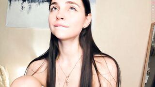 eternity_is_endless - Live Chaturbate unlimited curlyhair hugeass socks