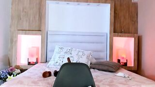 veronica_garciaa - Live Chaturbate sweet orgy cowgirl highheels