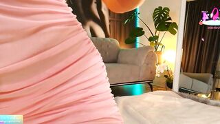 aliessia - Live Chaturbate stream cumatgoal sensual piercing
