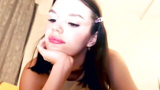 janethcensky - Live Chaturbate teen Recorded interaction cumshow edge