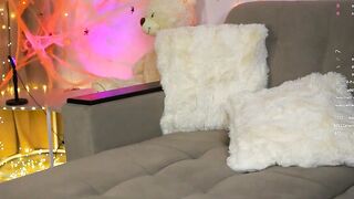 beckymadsons - Live Chaturbate ahegao brat flexing armpits