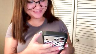 oohhellothere - Live Chaturbate kinky analplug blow smooth