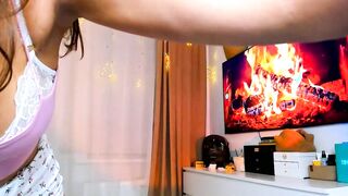 aria_muv - Live Chaturbate beard wet tattoo hot
