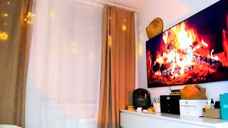 aria_muv - Live Chaturbate beard wet tattoo hot