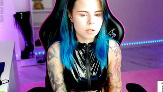 hellokittyalice - Live Chaturbate Virtual capture Online broadcast Video capture dildo