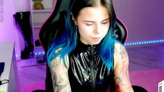 hellokittyalice - Live Chaturbate Virtual capture Online broadcast Video capture dildo