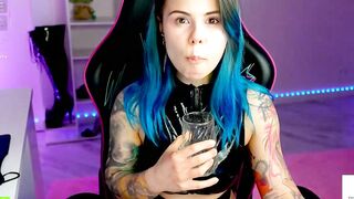 hellokittyalice - Live Chaturbate Virtual capture Online broadcast Video capture dildo