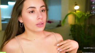 roxxxete - Live Chaturbate new obey masturbation leggings