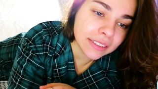 hot_chill__ - Live Chaturbate curves strip buttplug simple