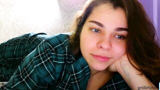 hot_chill__ - Live Chaturbate curves strip buttplug simple