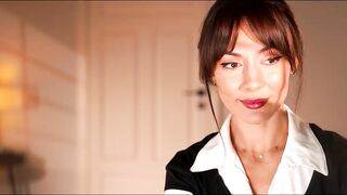 _mariarty_ - Live Chaturbate tokens femdom simple footjob