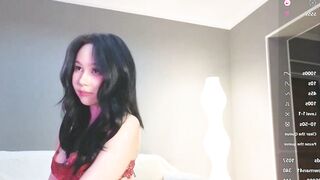 lunajii - Live Chaturbate feets mom jerkingoff sugarbaby