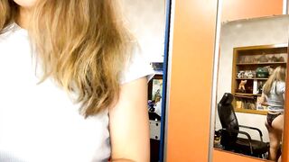 pricillahoinacki - Live Chaturbate tittyfuck handjob amateur hypnosis