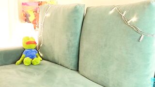 lorettadunnelli - Live Chaturbate str showcum girlnextdoor rough