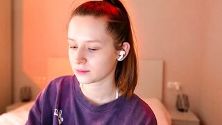 toxl - Live Chaturbate smallbreasts Live stream recording makemecum darkskin