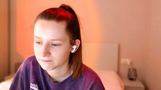 toxl - Live Chaturbate smallbreasts Live stream recording makemecum darkskin