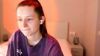 toxl - Live Chaturbate smallbreasts Live stream recording makemecum darkskin