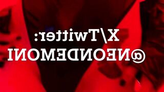 neondemon_ - Live Chaturbate hush fuckme panties booty