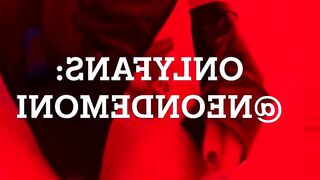 neondemon_ - Live Chaturbate hush fuckme panties booty