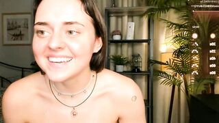 laura_mutti - Live Chaturbate naturaltits throat facial college