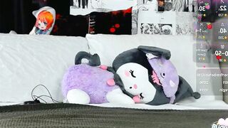 yogendub - Live Chaturbate wheel nails plussize master