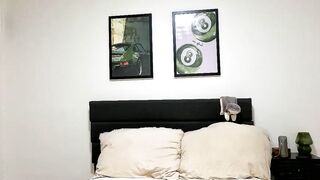 scarletterose_504259 - Live Chaturbate edge fetishes thin spy