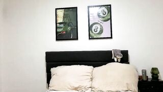 scarletterose_504259 - Live Chaturbate edge fetishes thin spy