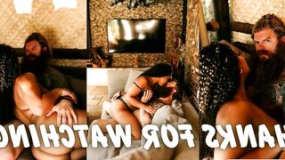 odinn_freyaa - Live Chaturbate Online footage gag facesitting brownhair