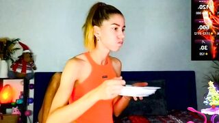 lisi4ka_basik33 - Live Chaturbate dutch madure nudity control