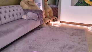 lenna_godess - Live Chaturbate Online footage Recorded performance Streaming snapshot twink