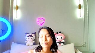 lihnpham - Live Chaturbate Streaming interaction girlnextdoor body creampie