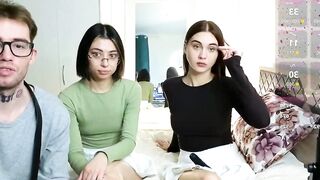 mar7gan - Live Chaturbate uncut finger puffynipples perkynipples