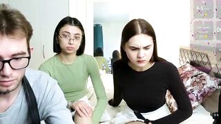 mar7gan - Live Chaturbate uncut finger puffynipples perkynipples